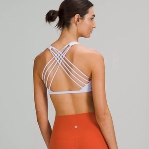 Free to Be Bra Navy Blue